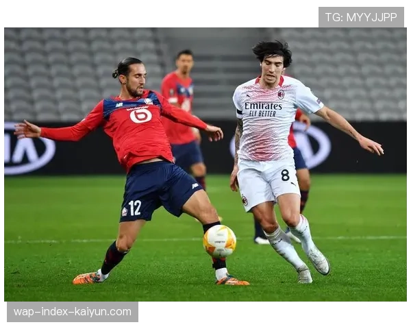 里尔客场一球小胜昂热继续紧追欧冠资格区