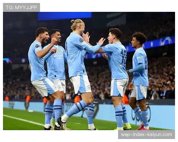 曼城控球率降至63%创新低 瓜迪奥拉主动调整应对低位防守